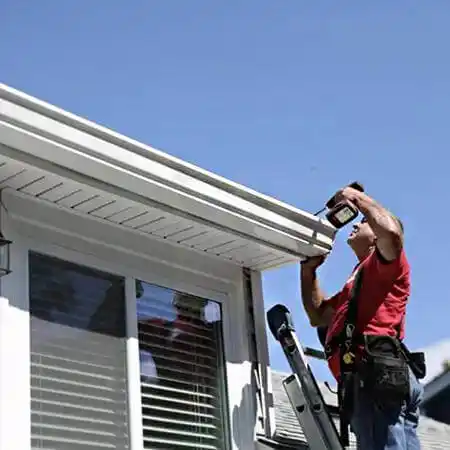 gutter services Castroville